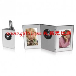 多功能相框時鐘 筆筒時鐘