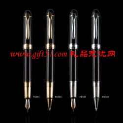 品牌花花公子君度商務(wù)筆 會(huì)議禮品筆