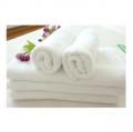 酒店毛巾可刺繡LOGO