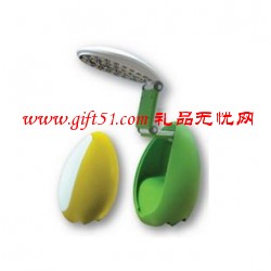 蛋形小書(shū)燈 LED節(jié)能小夜燈