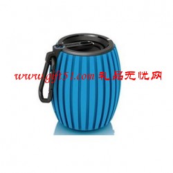 飛利浦藍(lán)牙音箱 電子禮品