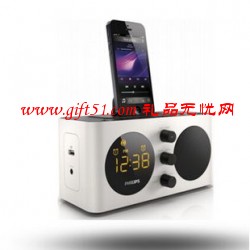 PHILIPS飛利浦音樂機座