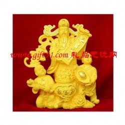 財源廣進(jìn)絨沙金