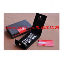 韓國(guó)可寶商務(wù)修容四件套