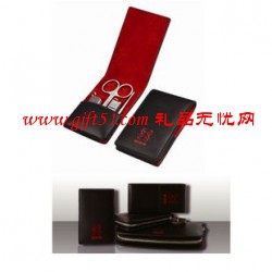 韓國(guó)可寶不銹鋼商務(wù)美甲套裝