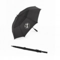 廣告半雙層高爾夫傘