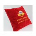 廣州樂(lè)合禮定制宣傳抱枕 抱枕被 空調(diào)被