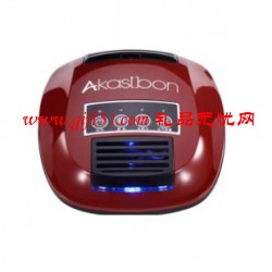 車載辦公負(fù)離子型空氣凈化器