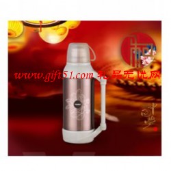 中國夢圓夢保溫壺