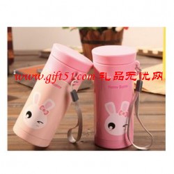 雙層不銹鋼保溫杯 戶外運動杯