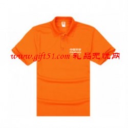 廣告POLO衫 中國(guó)平安T恤