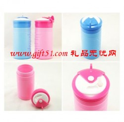旋蓋吸管小號(hào)運(yùn)動(dòng)水壺