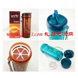 時(shí)尚運(yùn)動大號茶水杯