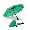三折自動開放廣告雨傘
