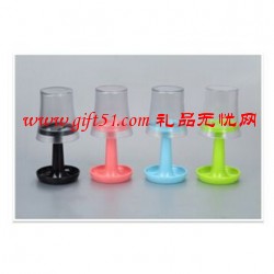 臺(tái)燈牙刷架