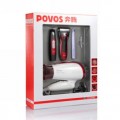 POVOS奔騰至尚禮盒套裝
