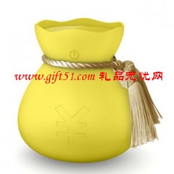 財(cái)源滾滾LED節(jié)能臺(tái)燈 小夜燈