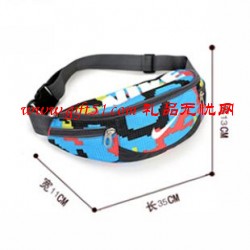 耐克腰包 的士司機收錢包