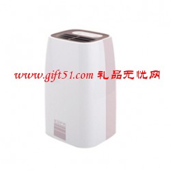 桌面空氣凈化器