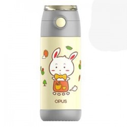 萌萌黃OPUS小鳥(niǎo)兒童杯