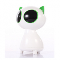 USB筆記本電腦發(fā)光小音箱