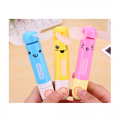 迷你伸縮圓珠筆手搖風(fēng)扇