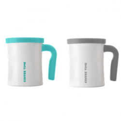 咖啡時(shí)光多用杯/不銹鋼杯