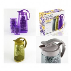 紫金涼水壺套裝