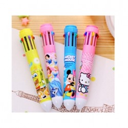 多色廣告圓珠筆