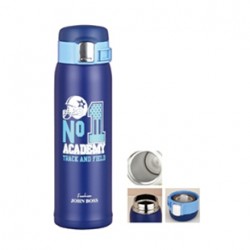 JOHN BOSS卡特-真空商務保溫杯