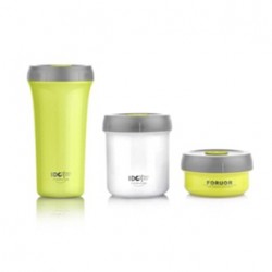 I DO香草物語便當(dāng)杯盒組