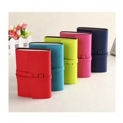 復(fù)古活頁商務(wù)記事本 旅行者皮本