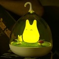 奇幻精靈振動感應(yīng)小夜燈