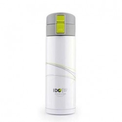 I DO彈跳開(kāi)關(guān)式保溫杯