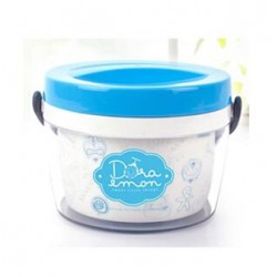 哆啦A夢(mèng)陶瓷提手飯盒