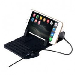 車載手機支架充電器