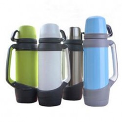 戶外高檔運(yùn)動(dòng)不銹鋼保溫水壺