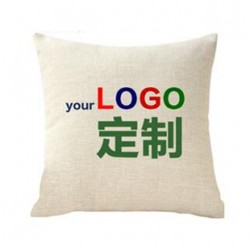 廣告汽車(chē)沙發(fā)抱枕