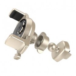 機(jī)械時(shí)代車載支架