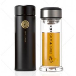 K.S.奧斯卡商務水杯套裝