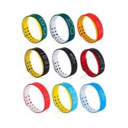 時(shí)尚運(yùn)動(dòng)手環(huán)