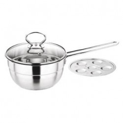 侶愛(ài)系列不銹鋼奶鍋