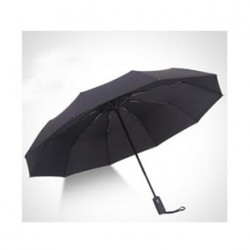 全自動折疊廣告晴雨傘