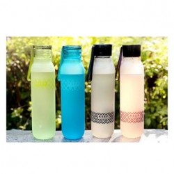 Keep時尚格子塑料杯