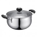 愛仕達(dá)不銹鋼湯鍋