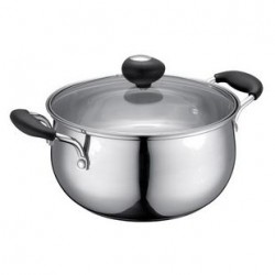 愛仕達(dá)不銹鋼湯鍋