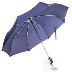 自動開收天堂傘