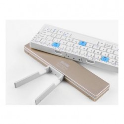 折疊藍牙鍵盤