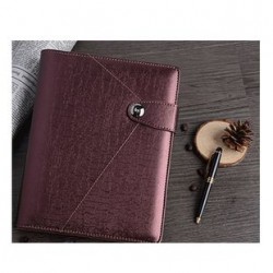 商務(wù)會議記事本套裝定制LOGO