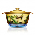 VISIONS 美國(guó)康寧晶彩透明時(shí)尚煮鍋
